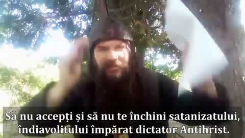 Ο ΑΝΤΊΧΡΙΣΤΟΣ ΕΊΝΑΙ Ο ΠΑΓΚΌΣΜΙΟΣ ΗΓΈΤΗΣ