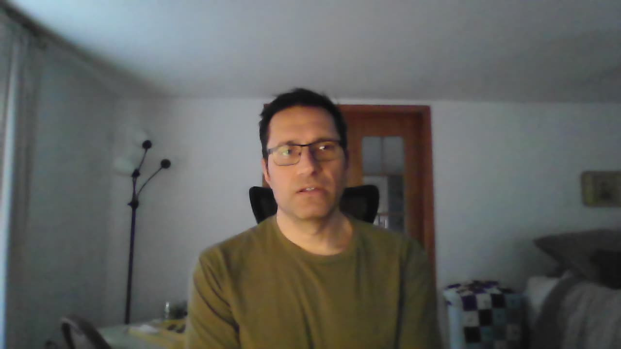 CM61 Impersonating or In-Personating