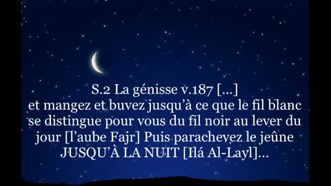 Appel aux mosquées : Touche pas à ma divinité !