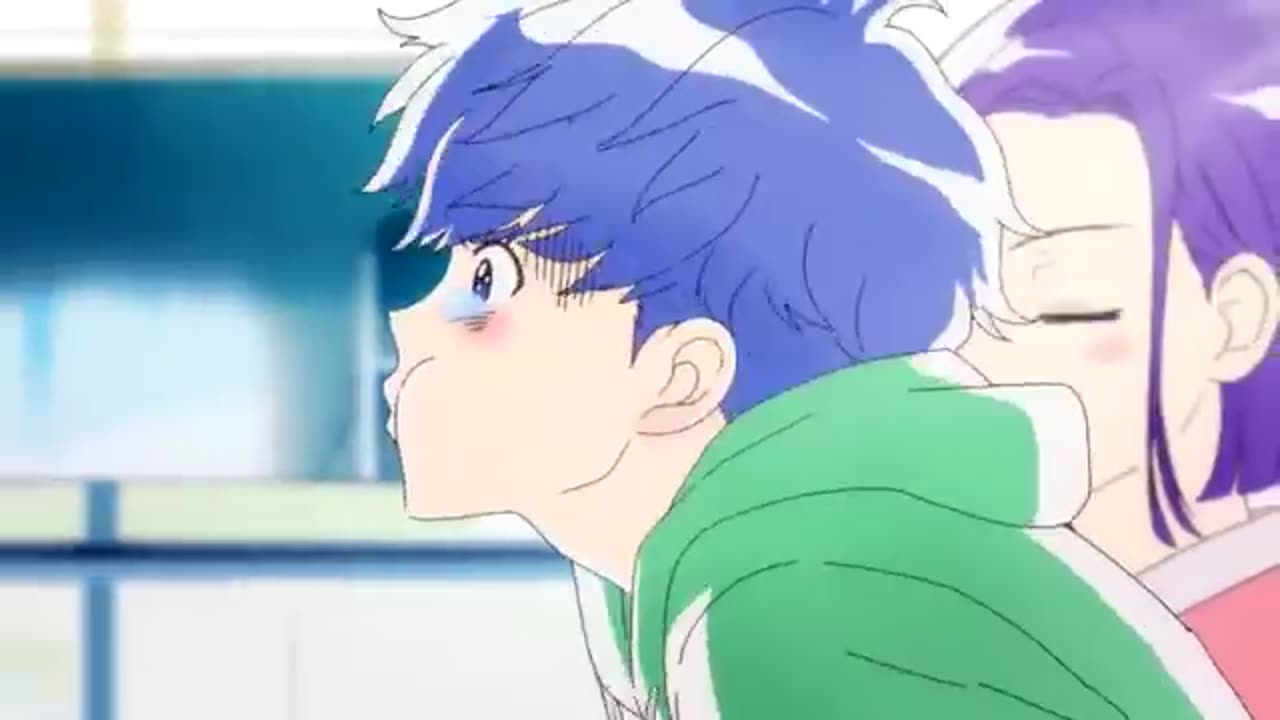 Anime content I'm a mess song