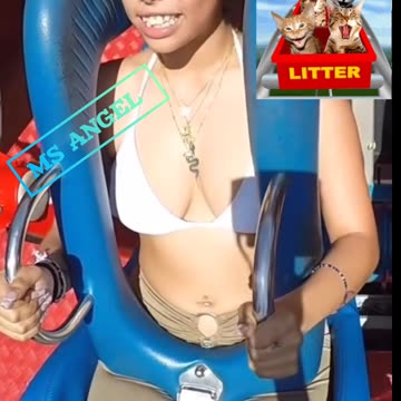 SLINGSHOT RIDE COMPILATION #5 119