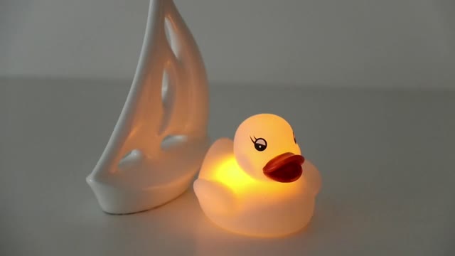 Bath Duck 2020
