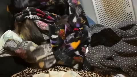 Late night Laundry🙊