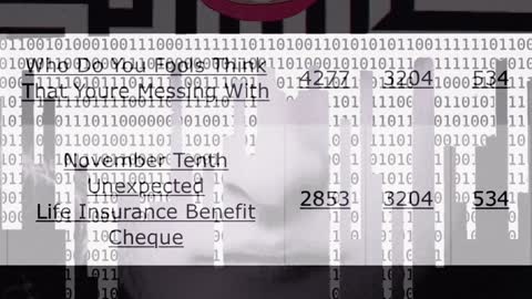 GEMATRIA | Take It All and Call It Yours