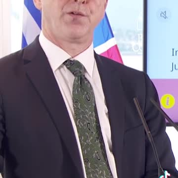 B.C. 'Health Officials' Are Getting So Desperate To Get People 'Boosted' For The Fall