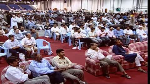 Dr Zakir Naik