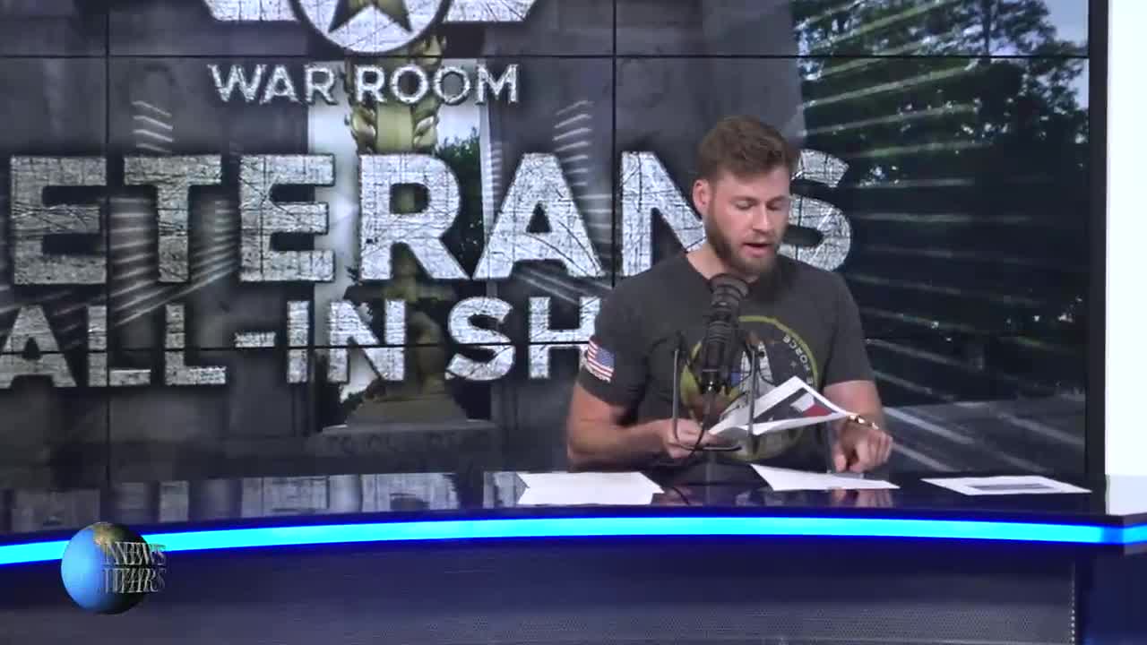 USA Veterans Respond To David Chipman Wanting To Take Their Guns