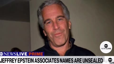ABC- now we know why Bill Clinton’s deposition was sought
