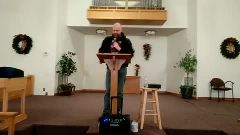 The Fringe with Pastor Eric - Genesis 10 PT 2