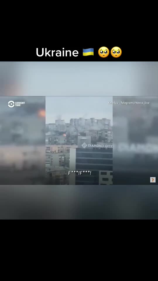 Ukraine and Russia war 🇷🇺🙏🇺🇦