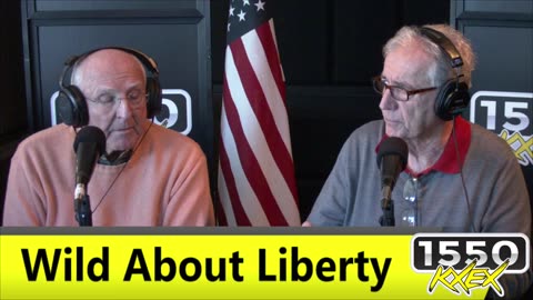 Wild About Liberty