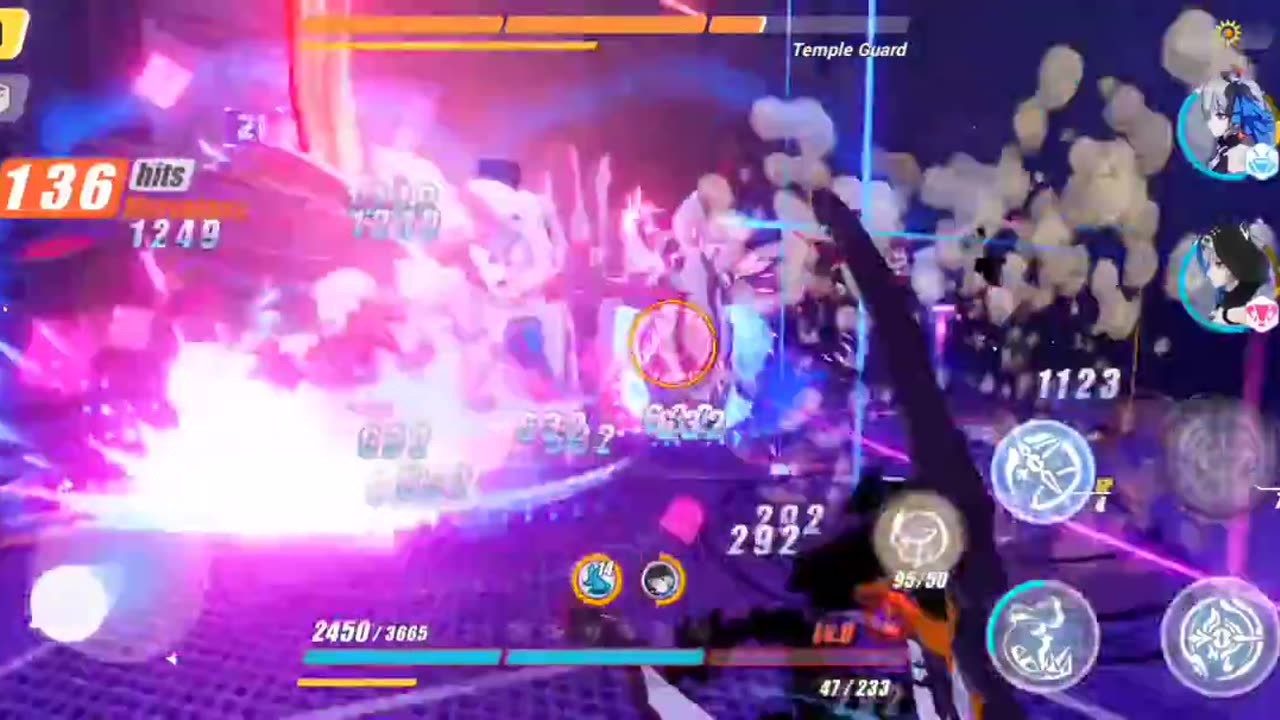 Honkai Impact 3rd - Dirac Sea Agony Pt 9 Feb 28 2022