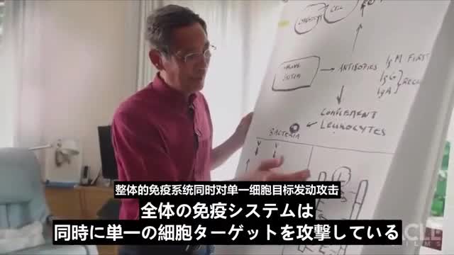 タイの医師であり、微生物及び感染症・疫病学の博士であるチャリット・バクディ博士も新型コロナワクチンの危険性を具体的に指摘②