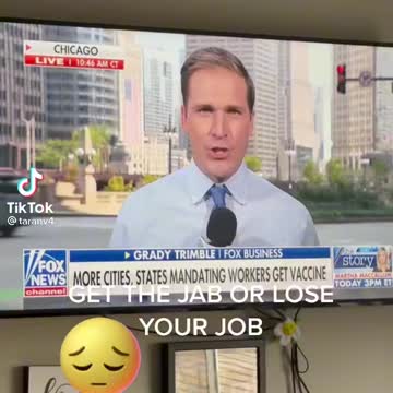 90 Chicago School bus drivers quit!