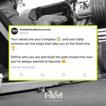 How Daily Victories Shape Your Path