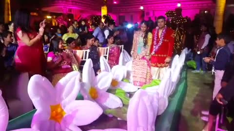 Best traditional Indian wedding ceremony video