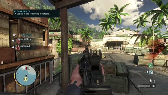 That Checkpoint Was A Lie