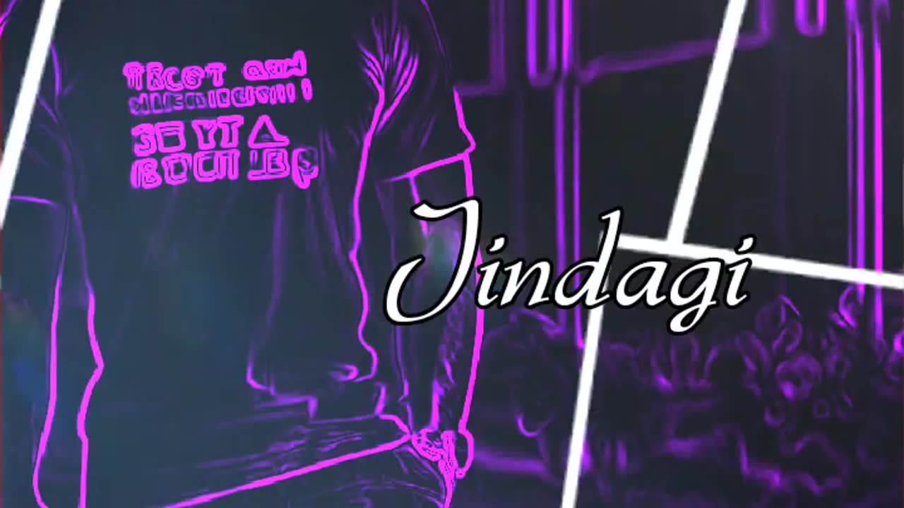 Badi udas hai jindagi love song hindi