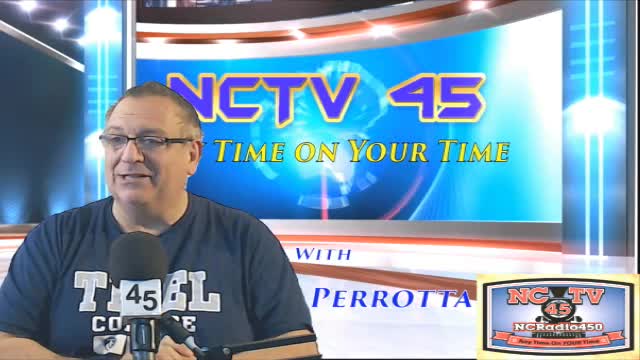 NCTV45 CEDARS SPORTS CORNER REPORT SATURDAY APRIL 16 2022