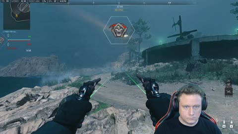 Gunslinger