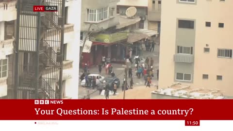 your questioned answered israel vs hamas war