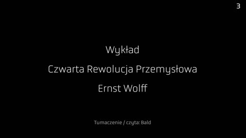 IV REWOLUCJA PRZEMYSŁOWA · CAŁY WYKŁAD (BaldTV)