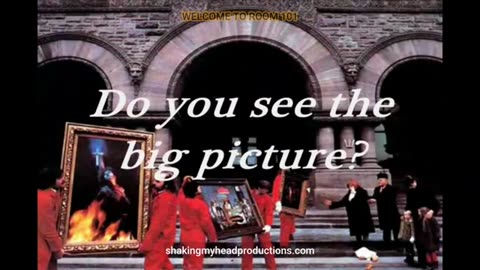 Ready Player One - Game On - Room 101