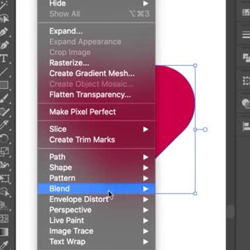 Converting text to a shape in Illustrator | Learn illustrator