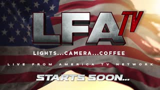 Live From America 7.20.22 @11am IT'S TIME TO BE ULTRA MAGA & FEARLESS!