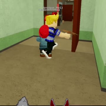 TERROR EN PIGGY!! #roblox