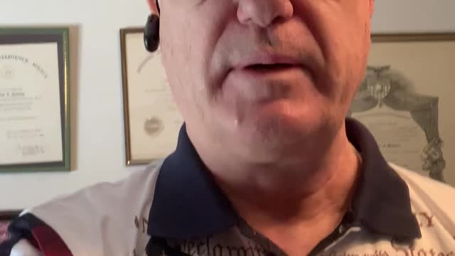 Precinct Strategy Podcast with Dan Schultz May 20, 2022