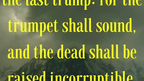 Jesus Said... For as the lightning cometh out of the east, and shineth even unto the west...