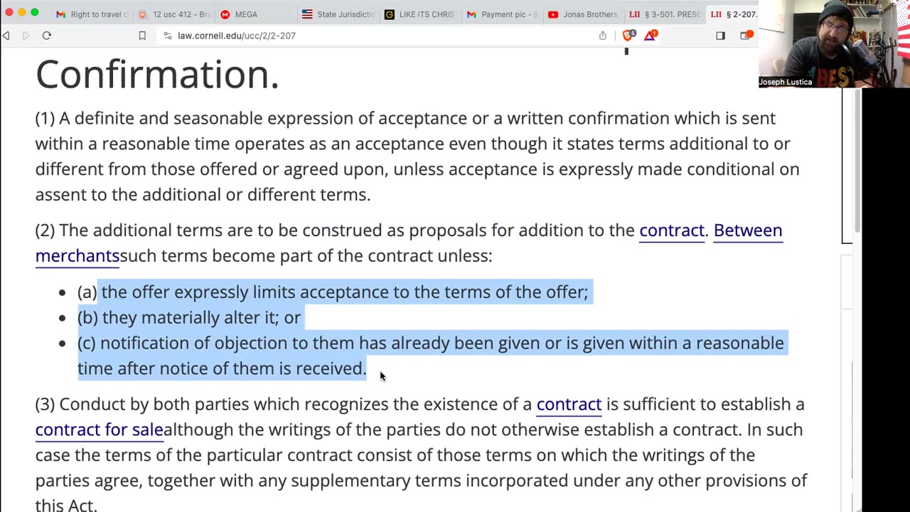 Presentment rejections without dishonor