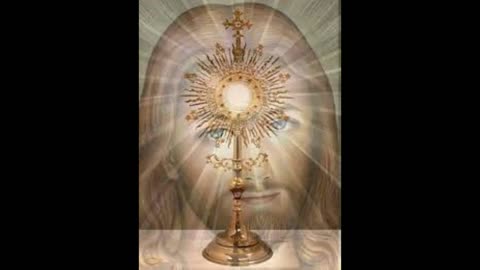 Divine Mercy Message For July 3, 2022