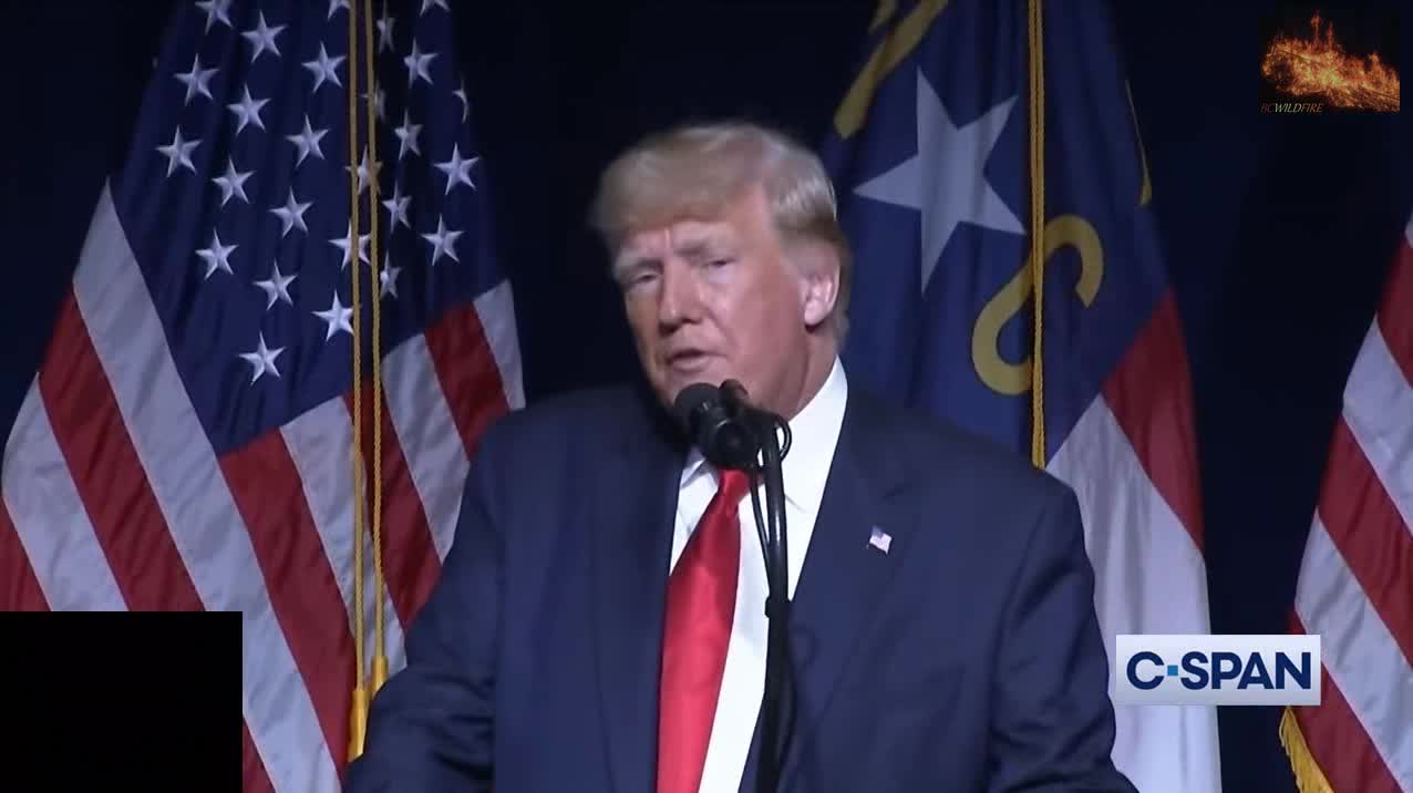Trumps Great Return