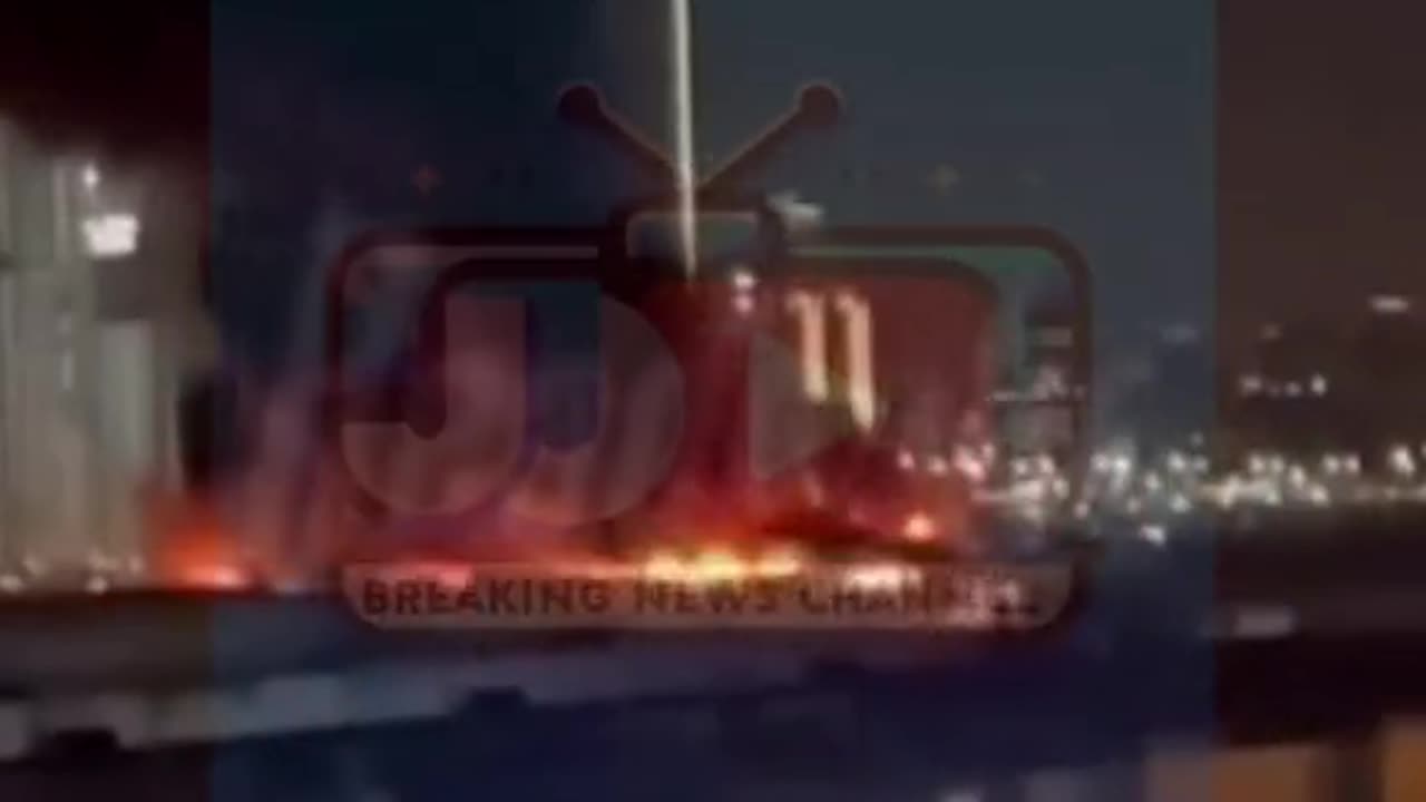 Authorities have reported a bomb call in St Petersburg