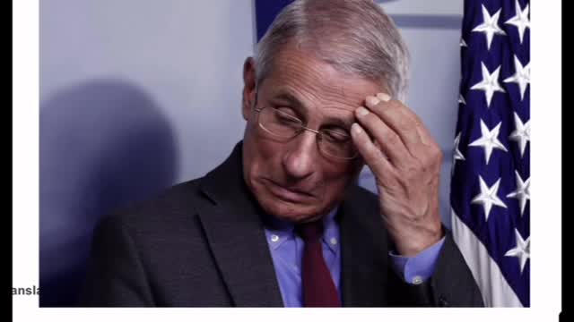 Fauci - article ivermectin