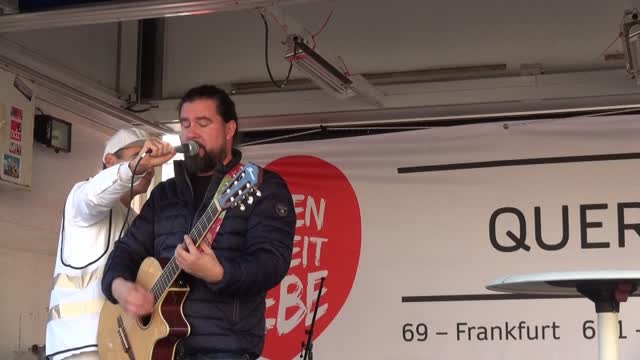 09 - René Moreno - Querdenken 615 Kundgebung 31.10.2020