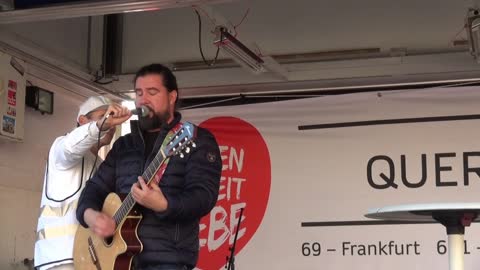 09 - René Moreno - Querdenken 615 Kundgebung 31.10.2020