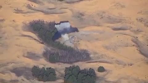 Ukrainian HIMARs Strike Wipes Out 60+