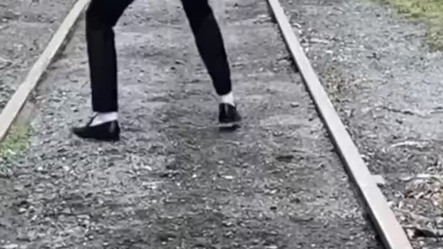 Okeefe.... Thriller