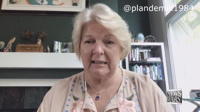 Dr Tenpenny: Unlike traditional vaccines