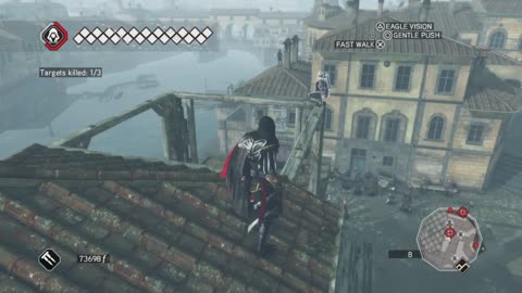 Assassins Creed, dude assassins himself