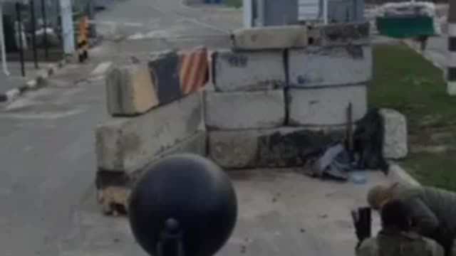 05.01.2022. Demilitarization and denazification of Ukraine!!!