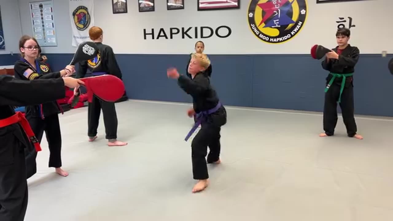 Hapkido