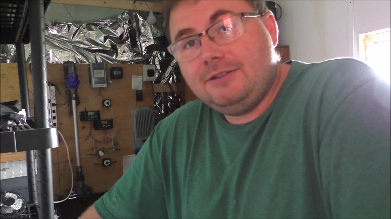 Prepping For Second Wave