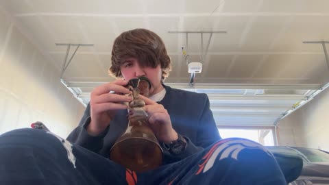 Day 134 we got goo for everyone