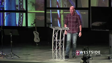 The Priority Of Prayer | Pastor Shane Idleman