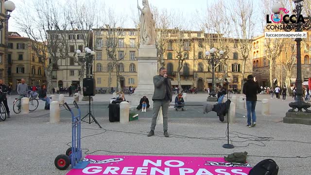 2022-03-26/04 - 23° evento Lucca Consapevole a Lucca. Intervento di Francesco Cappello