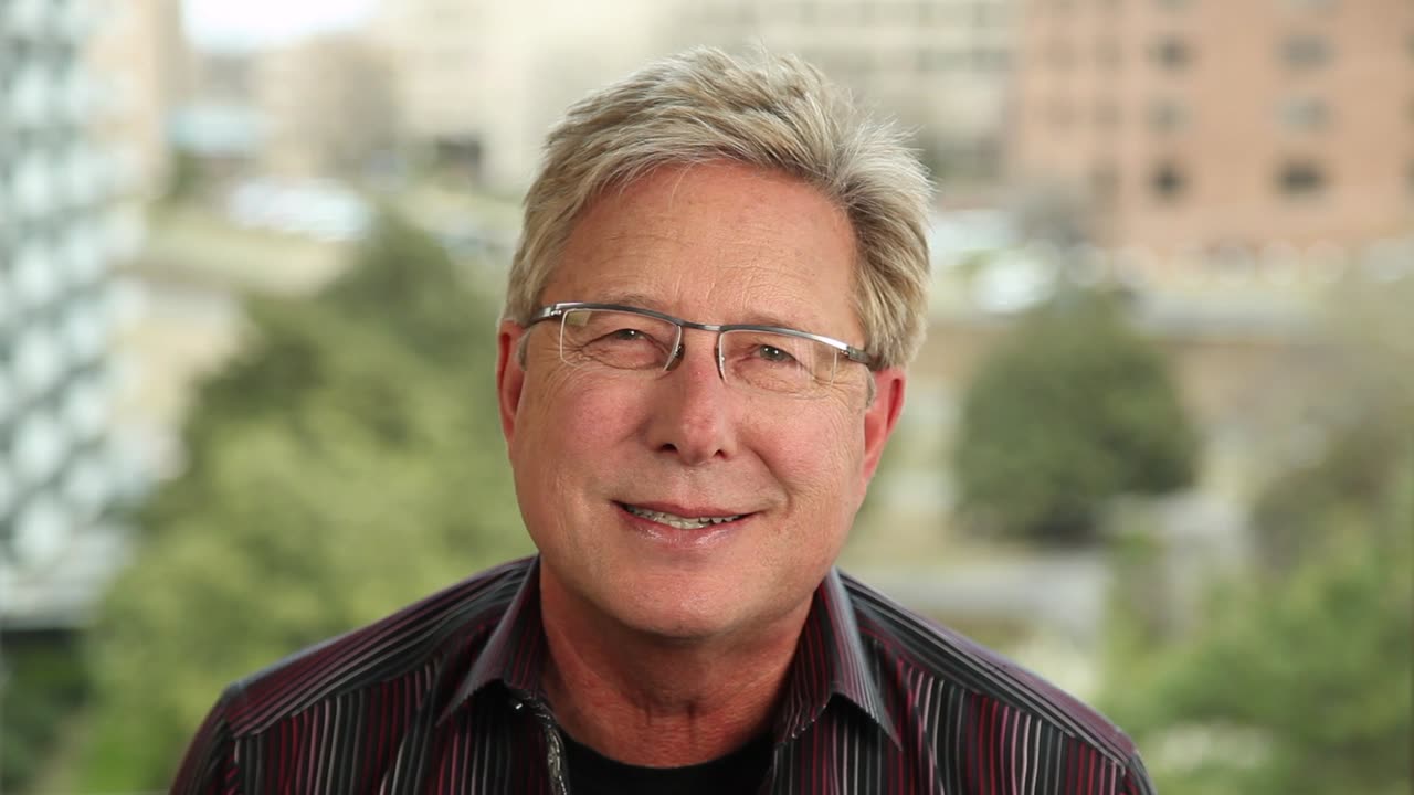 My Prayer For You Today | Don Moen Devotionals